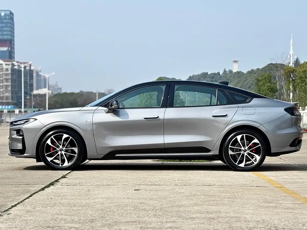 Mondeo 2022 facelift EcoBoost 245 ST-Line купить на сайте DeffCars