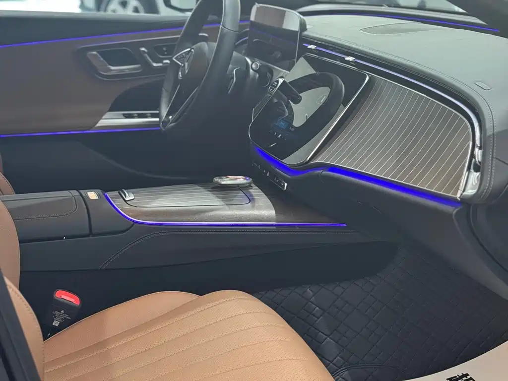 Mercedes-Benz E-Class 2025 E 300 L Fashion Model купить на сайте DeffCars