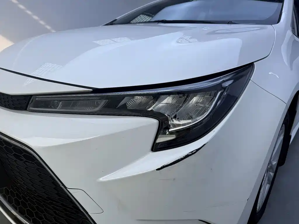 Ralink 2022 Shuangqing 1.8H E-CVT Deluxe Edition купить на сайте DeffCars