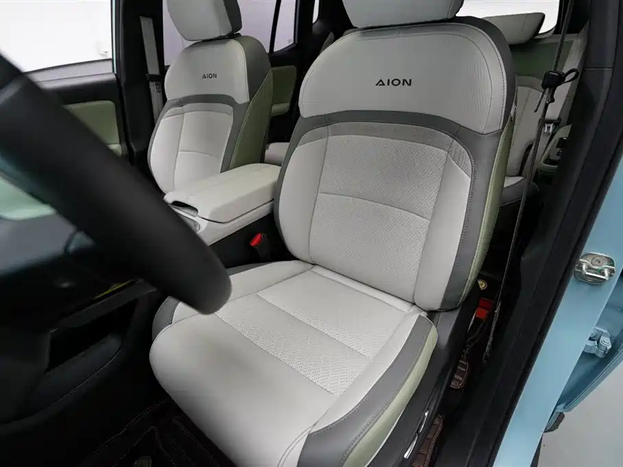 AION Y 2022 Plus 70 Technology Edition купить на сайте DeffCars