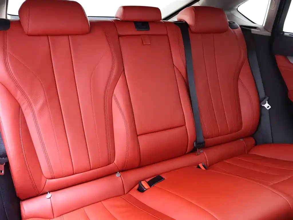 BMW X6 2016 xDrive35i Middle East Edition купить на сайте DeffCars