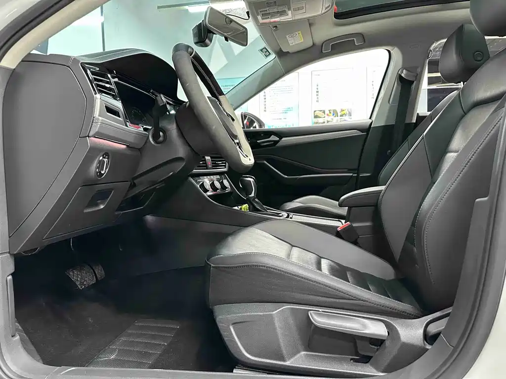 Sagitar 2019 280TSI DSG comfort model National VI купить на сайте DeffCars