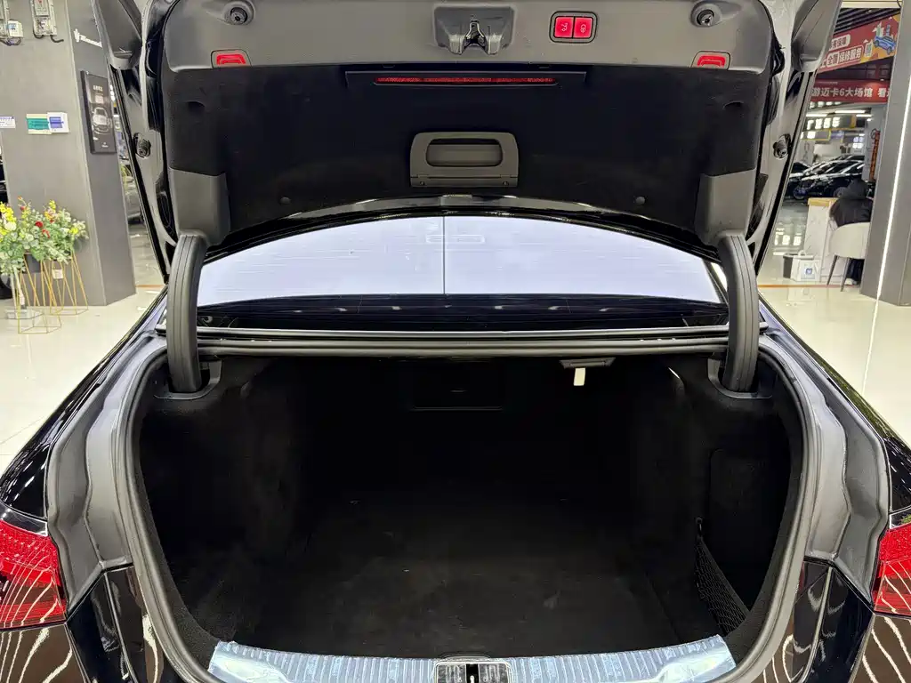 Mercedes-Benz S-Class 2021 S 400 L Business Type купить на сайте DeffCars