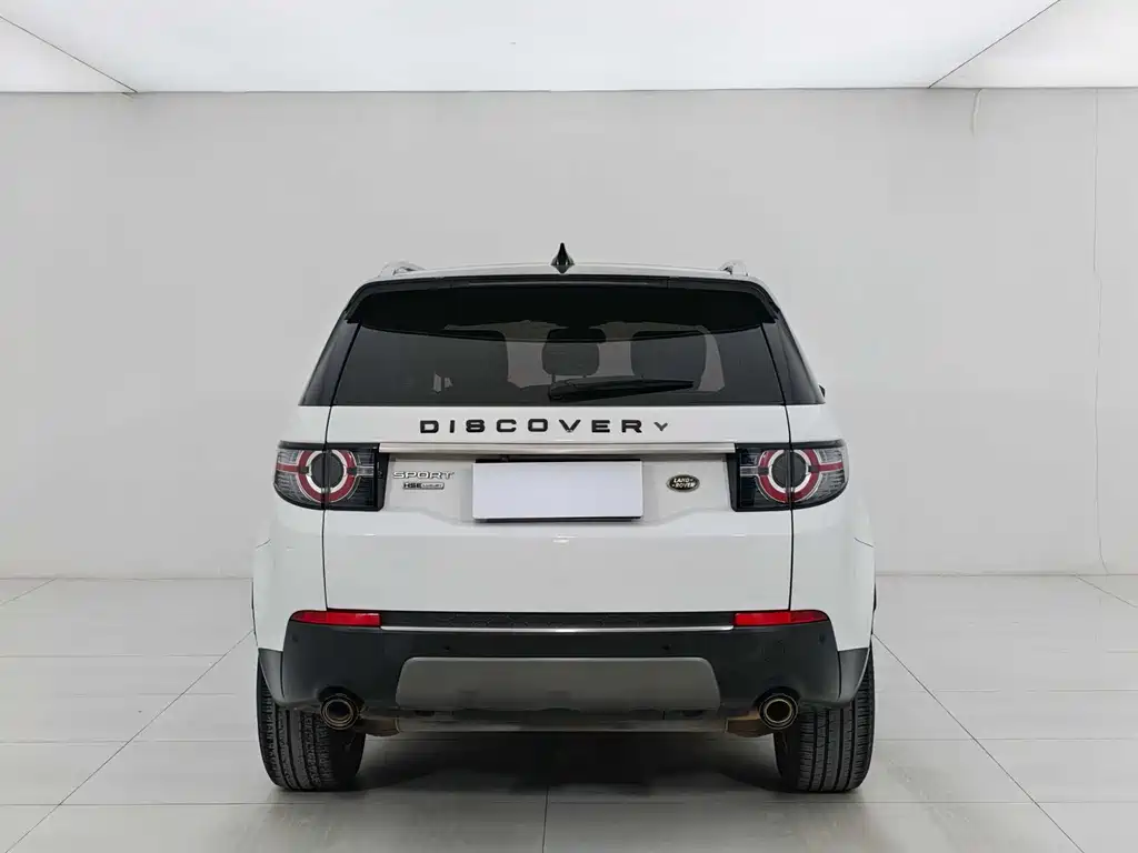 Discover Shenxing 2018 240PS SE version купить на сайте DeffCars