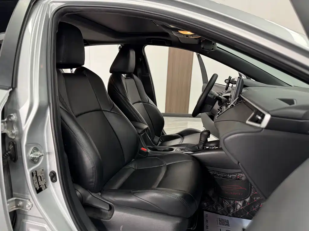 Ralink 2019 185T CVT Deluxe Edition National V купить на сайте DeffCars