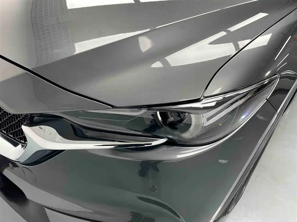 Mazda CX-5 2020 facelift 2.0L automatic two-wheel drive smart model купить на сайте DeffCars