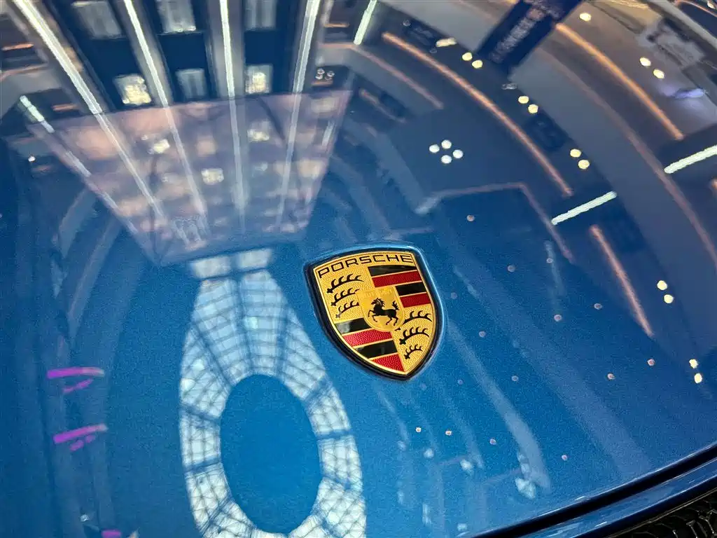 Porsche 718 2018 Cayman 2.0T купить на сайте DeffCars