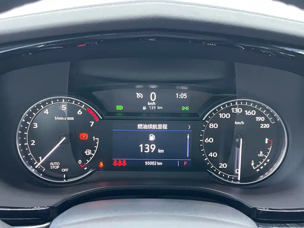 Cadillac XT6 2022 2.0T seven-seat two-wheel drive luxury model купить на сайте DeffCars