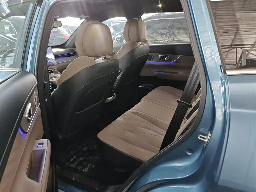 Tiggo 8 PLUS C-DM 2025 model 1.5T 116km premium type 5 seats купить на сайте DeffCars