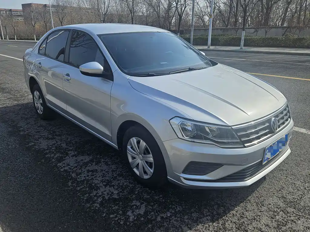 Jetta 2017 1.4L manual fashion model купить на сайте DeffCars