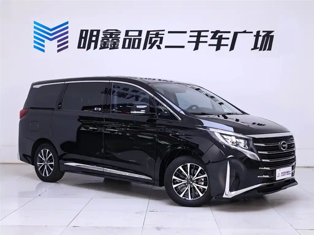 Trumpchi M8 2023 Lead Show Series 390T Exclusive Edition купить на сайте DeffCars