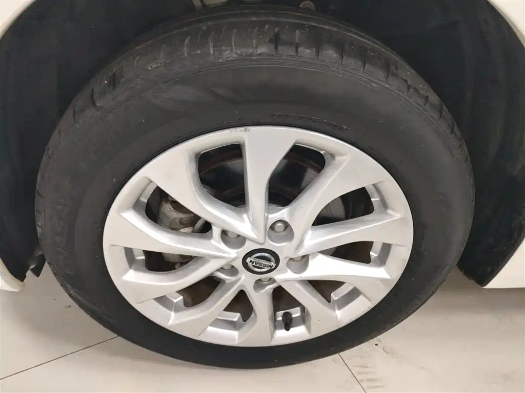 Sylphy 2019 Classic 1.6XE CVT Comfort Edition купить на сайте DeffCars
