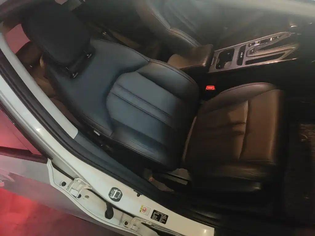 Trumpchi GS4 2020 270T Automatic Elite Technology Edition купить на сайте DeffCars