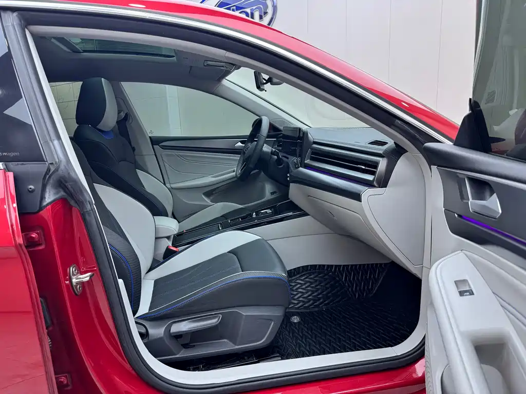 Lingdu 2022 Lingdu L 280TSI DSG Hot Edition купить на сайте DeffCars