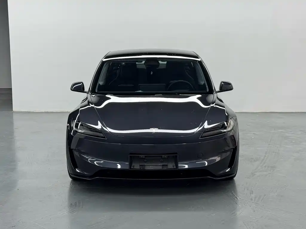 Model 3 2024 high-performance all-wheel drive version купить на сайте DeffCars