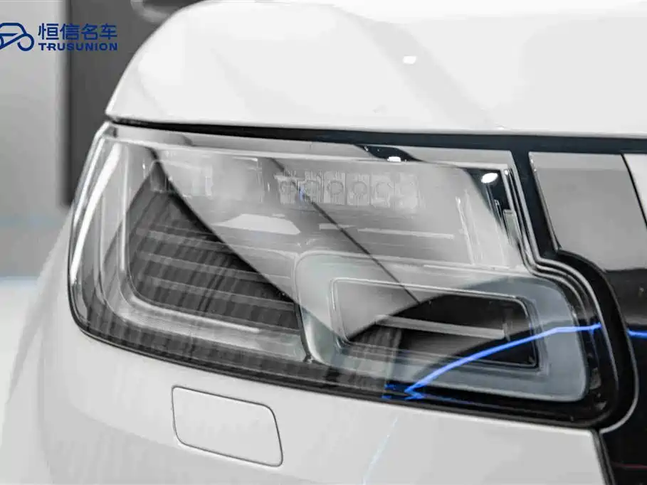 Range Rover 2021 3.0 L6 Grand Edition купить на сайте DeffCars
