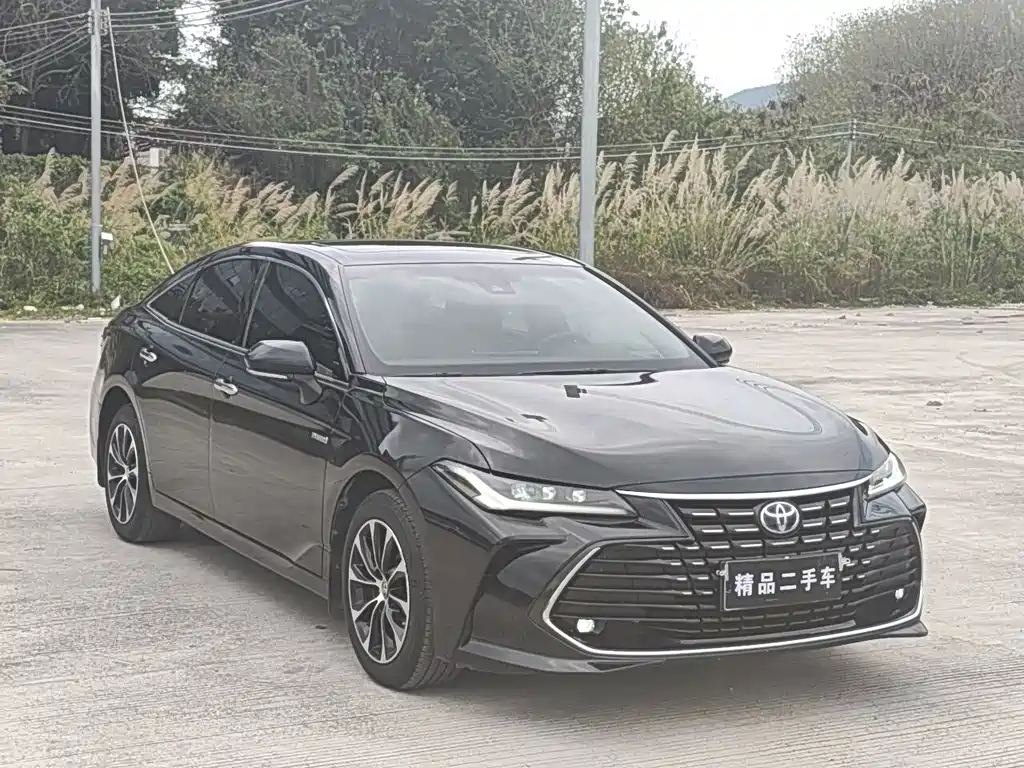 Asia Dragon 2022 Shuangqing 2.5L Deluxe Edition купить на сайте DeffCars