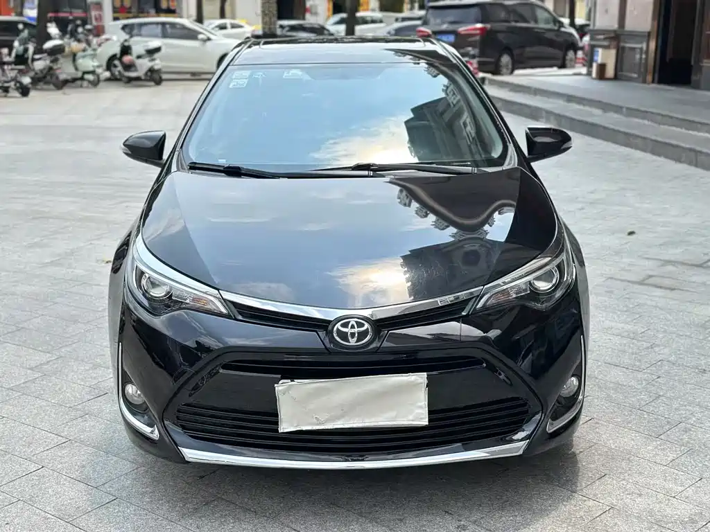 Ralink 2017 facelift 185T CVT Elite Edition National V купить на сайте DeffCars