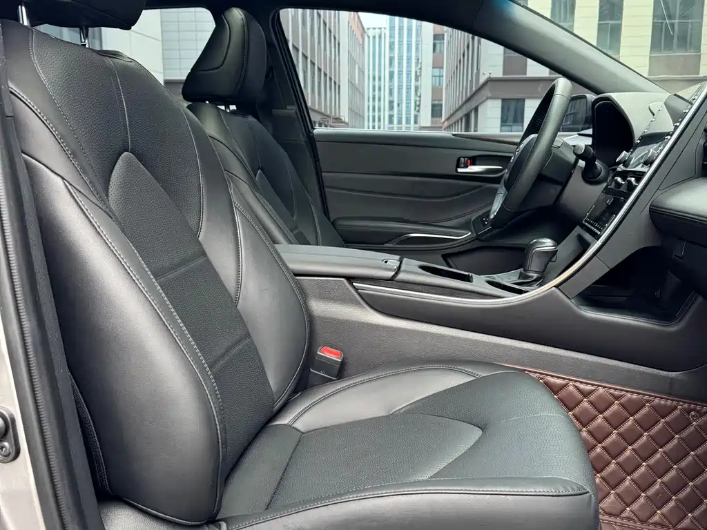 Asia Dragon 2019 2.0L XLE Exclusive Edition National VI купить на сайте DeffCars