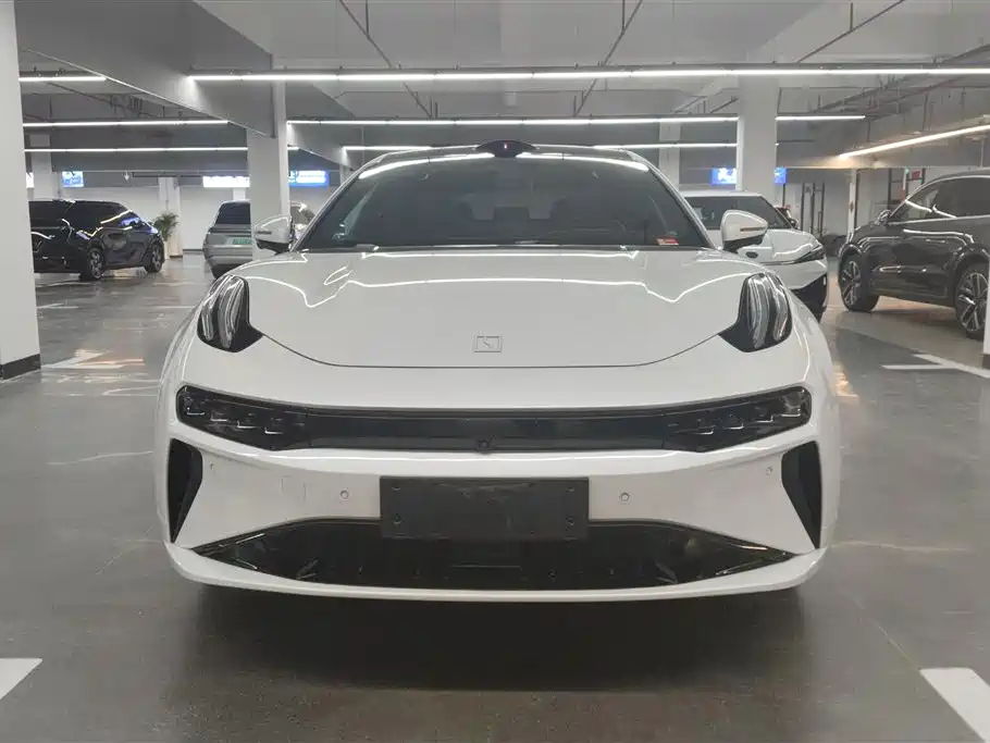 Jikrypton 001 2025 YOU version 100kWh four-wheel drive купить на сайте DeffCars