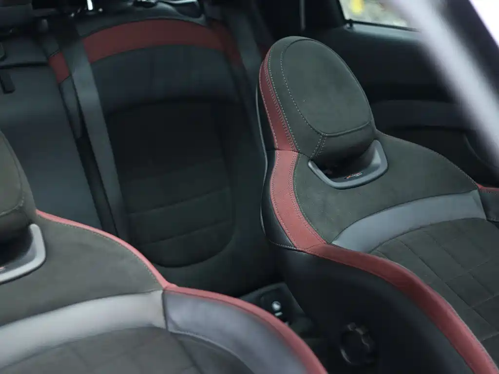 MINI JCW CLUBMAN 2017 2.0T JOHN COOPER WORKS geek купить на сайте DeffCars