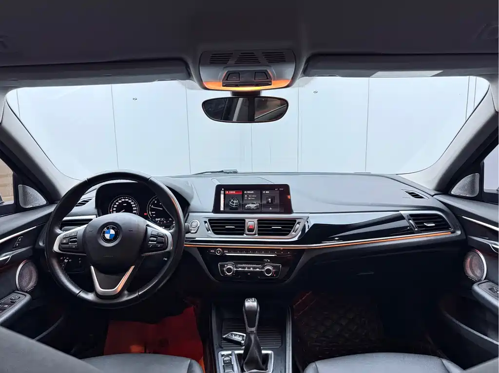BMW 1 Series 2019 118i Fashion Model купить на сайте DeffCars