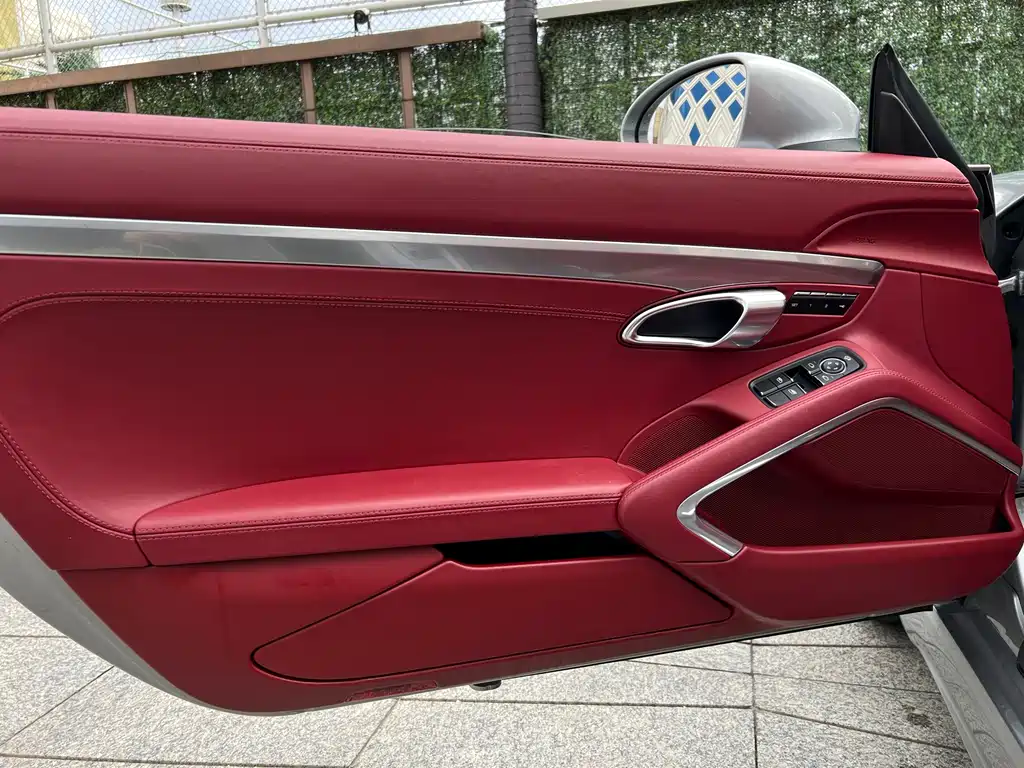 Porsche 718 2020 Boxster 2.0T купить на сайте DeffCars