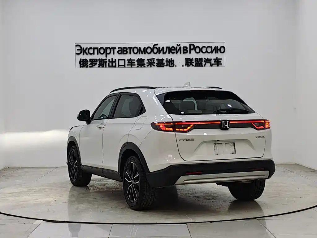 Binzhi 2023 1.5L CVT Deluxe Edition купить на сайте DeffCars