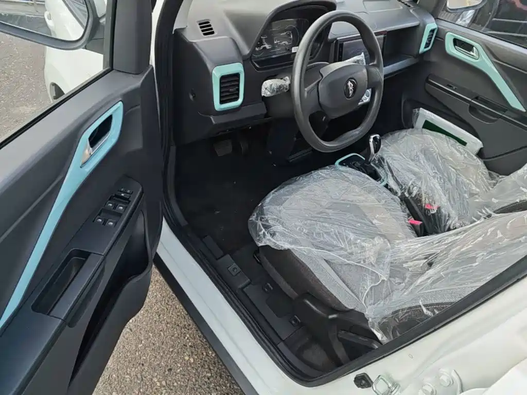 Lingbao COCO 2023 Hero Edition купить на сайте DeffCars