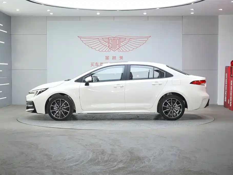 Ralink 2023 185T CVT sports version купить на сайте DeffCars