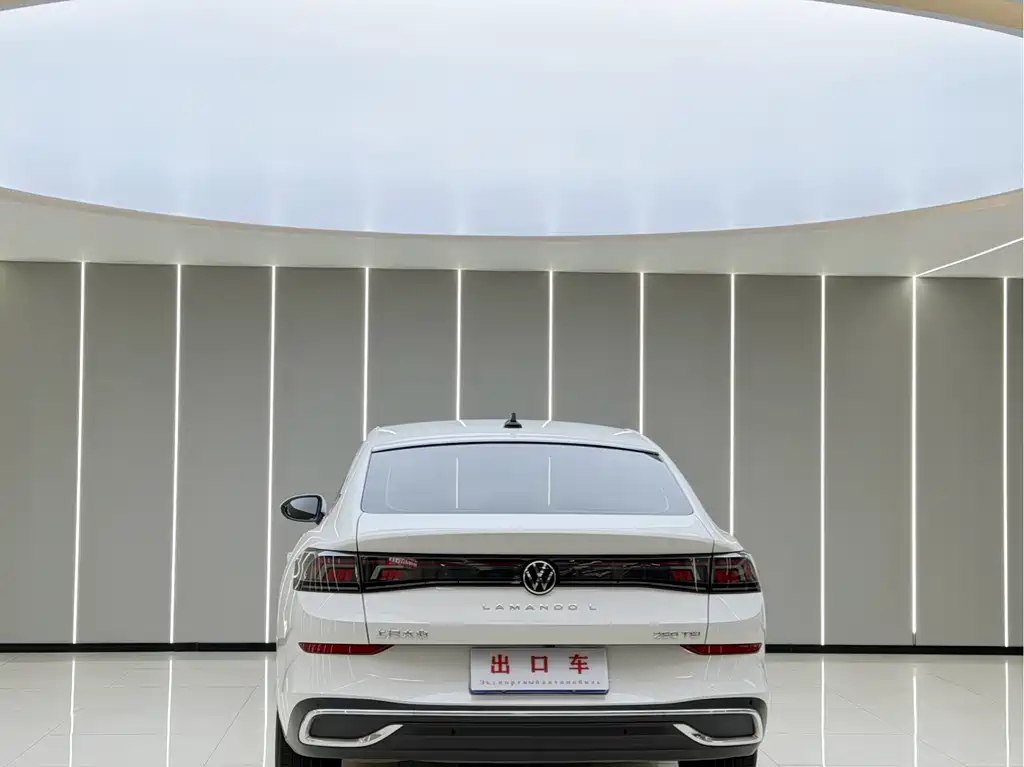 Lingdu 2023 Lingdu L 280TSI DSG Hot Edition купить на сайте DeffCars