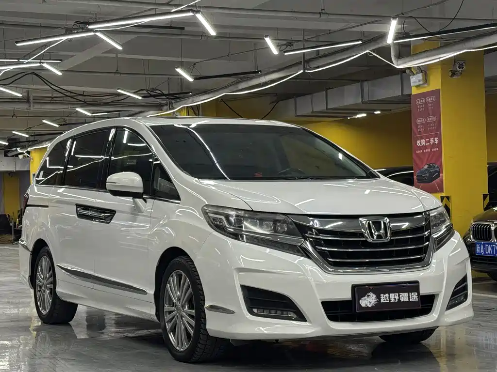 Alison 2016 2.4L Deluxe Edition купить на сайте DeffCars