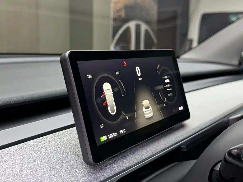Model Y 2024 rear-wheel drive купить на сайте DeffCars