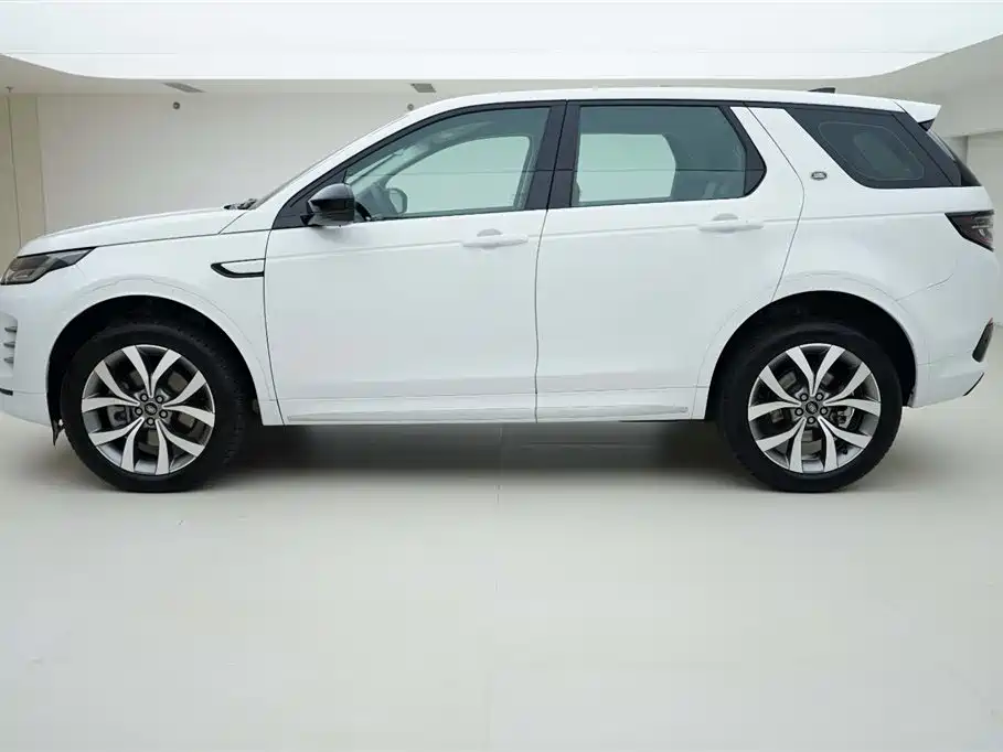 Discovery Sport 2025 249PS Performance Technology Edition купить на сайте DeffCars