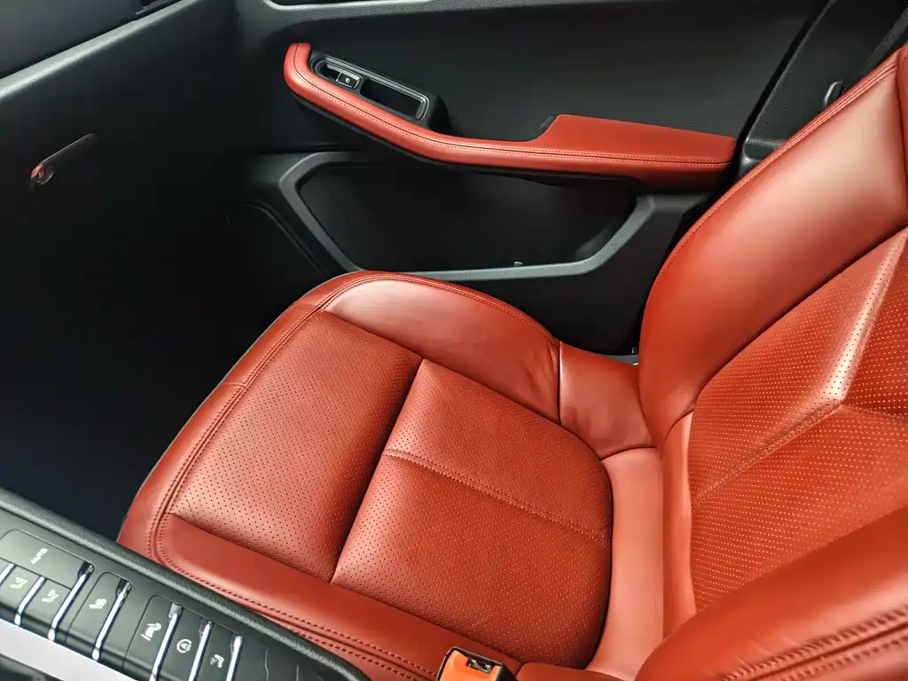 Macan 2021 2.0T купить на сайте DeffCars