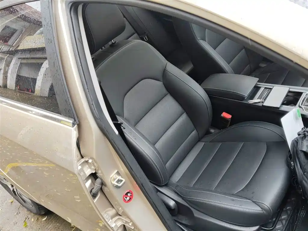 Emgrand 2019 Leading Edition 1.5L CVT upward interconnection type National VI купить на сайте DeffCars