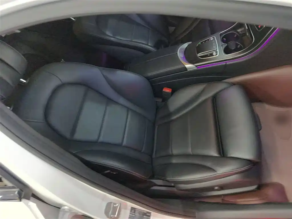 Mercedes-Benz C-Class 2021 C 260 L Sports Star Collection Edition купить на сайте DeffCars