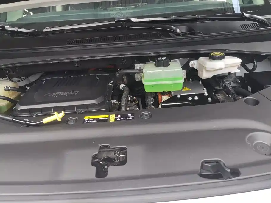 Trumpchi yearns for M8 2025 Qiankun series Max luxury cabin купить на сайте DeffCars