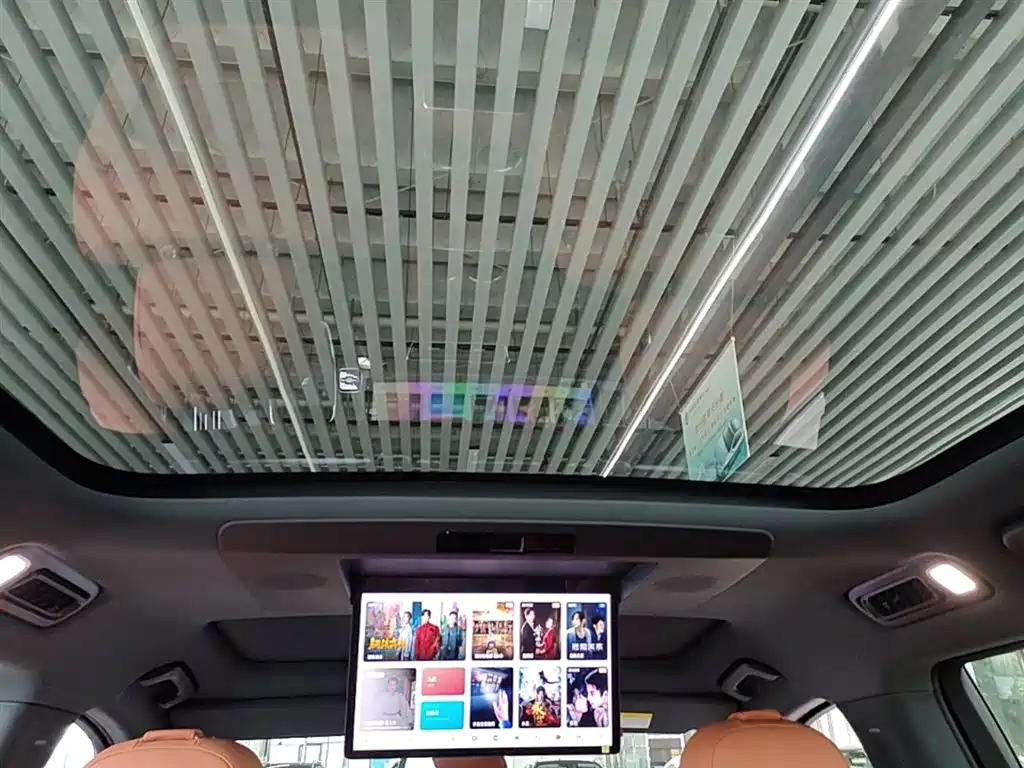 Ideal L8 2024 Ultra купить на сайте DeffCars