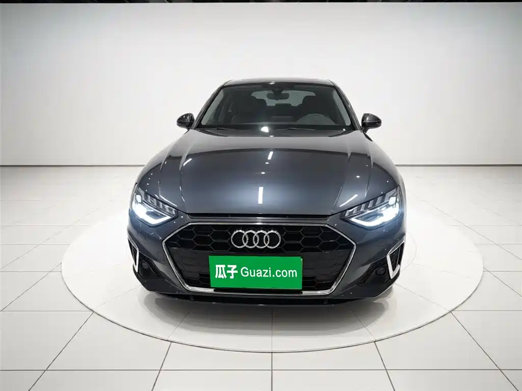 Audi A4L 2020 40 TFSI Fashionable and Dynamic купить на сайте DeffCars