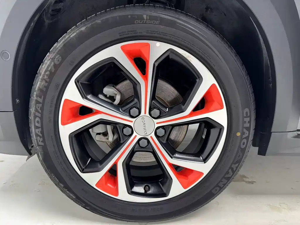 Lynk & Co 02 2018 1.5T DCT 2WD Pro Edition National V купить на сайте DeffCars