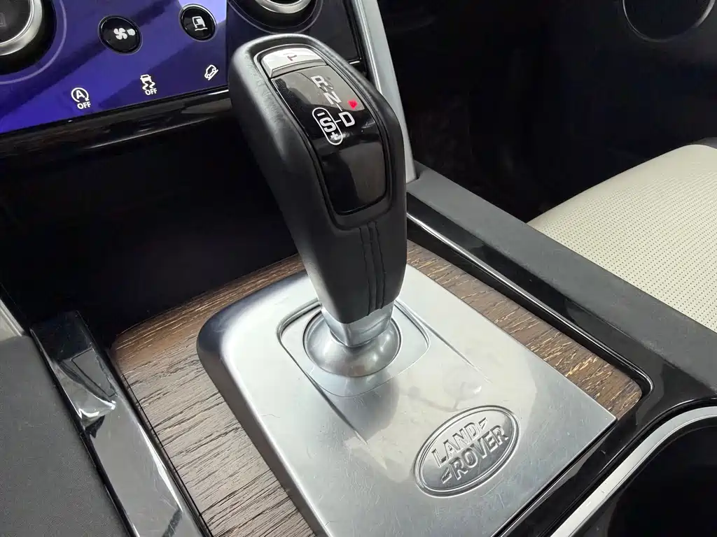 Discovery Sport 2021 249PS R-Dynamic SE Performance Technology Edition 5-seater купить на сайте DeffCars