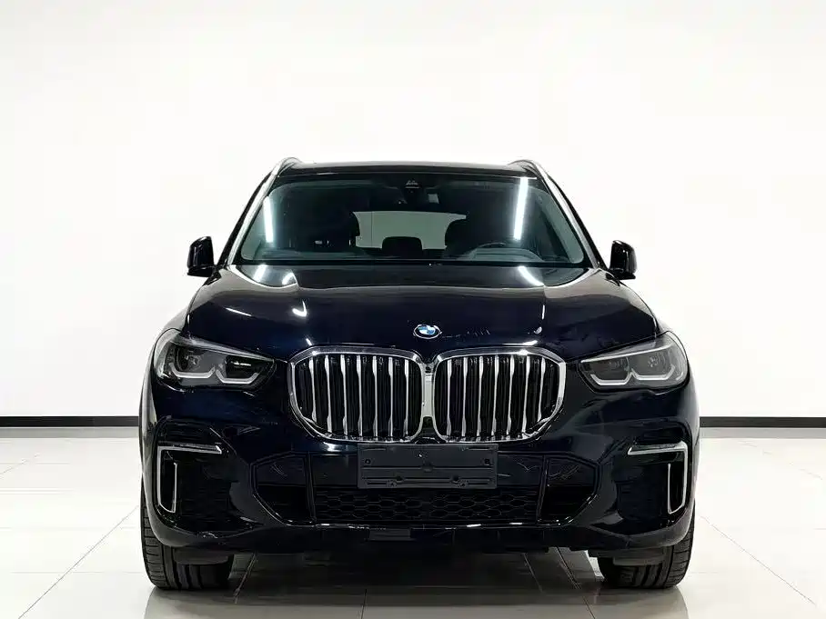 BMW X5 2022 xDrive 30Li M Sports Package купить на сайте DeffCars