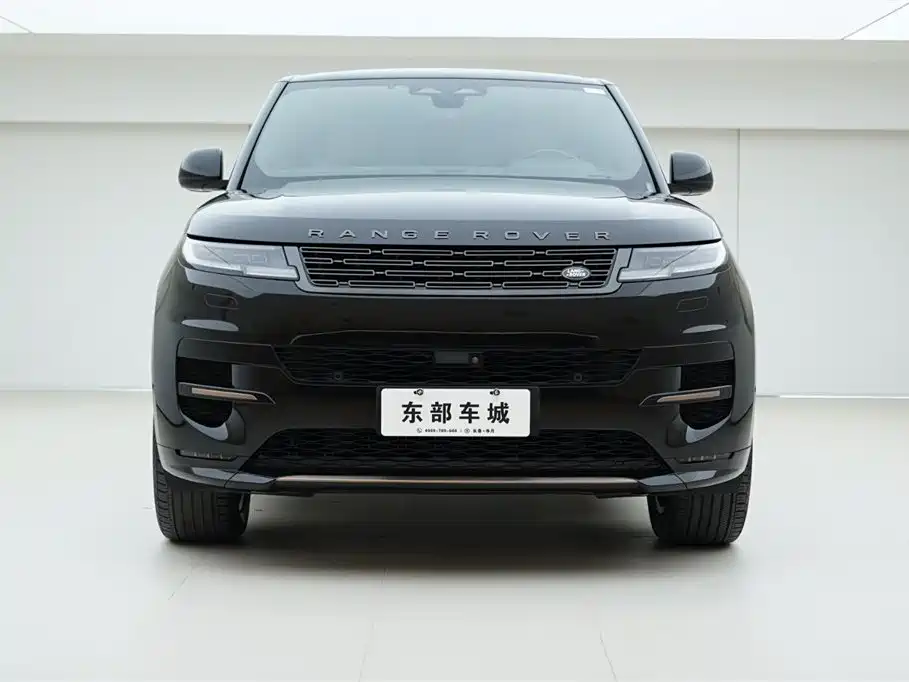 Range Rover Sport 2023 400PS Dynamic SE купить на сайте DeffCars