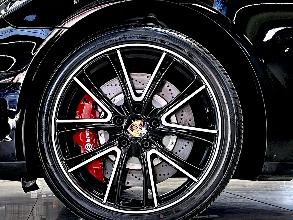 Panamera 2019 Panamera 2.9T купить на сайте DeffCars