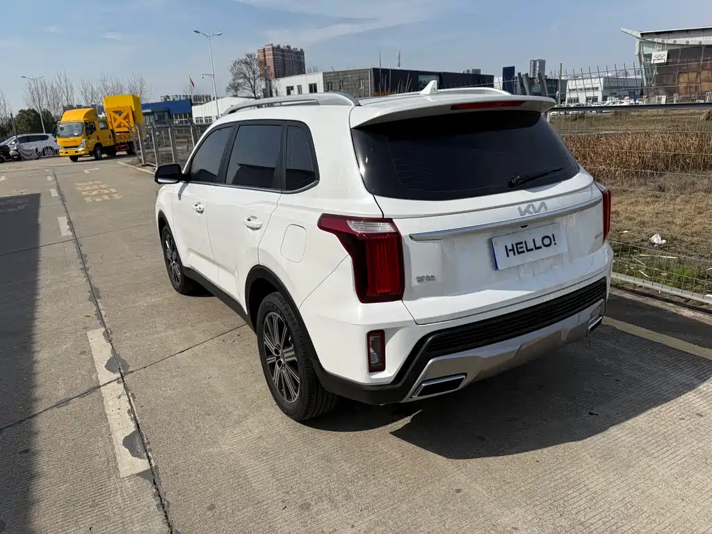 Zhipao 2021 Ace 2.0L Wonderful Edition купить на сайте DeffCars
