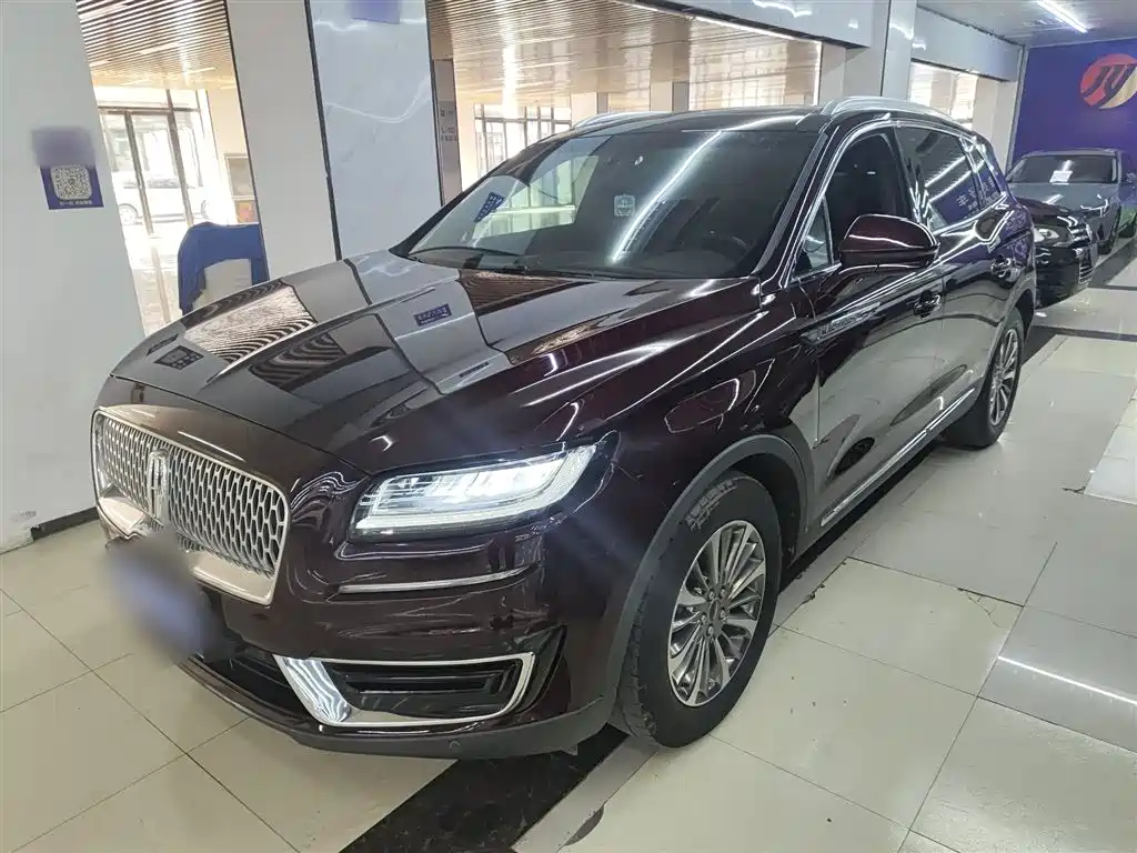 Voyager imported 2019 2.0T two-wheel drive exclusive version, National VI купить на сайте DeffCars