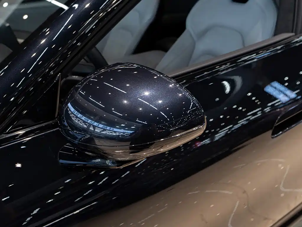 SU7 2024款 四驱超长续航高阶智驾Max版 купить на сайте DeffCars