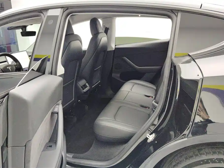 Model Y 2021 long-range all-wheel drive version купить на сайте DeffCars