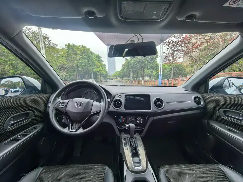 Honda XR-V 2017 1.5L LXi CVT Classic Edition купить на сайте DeffCars